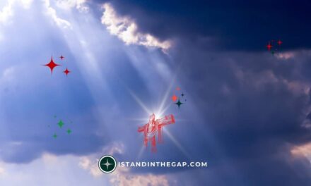 From Darkness to Light: A Daily Devotional (John 11:25)