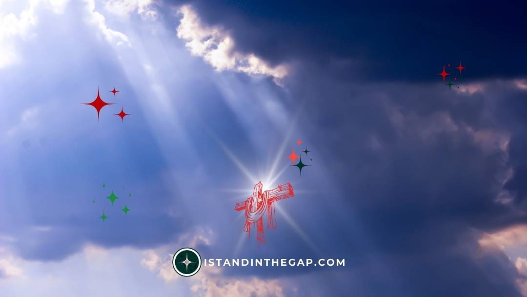 From Darkness to Light: A Daily Devotional (John 11:25)