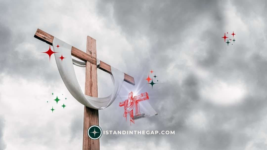 Hope Rising: A Daily Devotional (Romans 15:13)