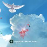 Led by the Spirit: A Daily Devotional (Romans 8:14)