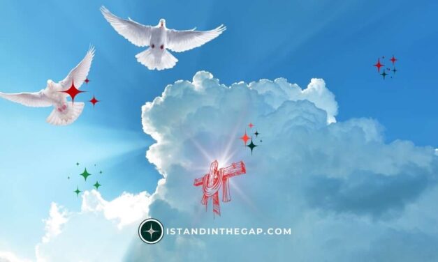 Led by the Spirit: A Daily Devotional (Romans 8:14)