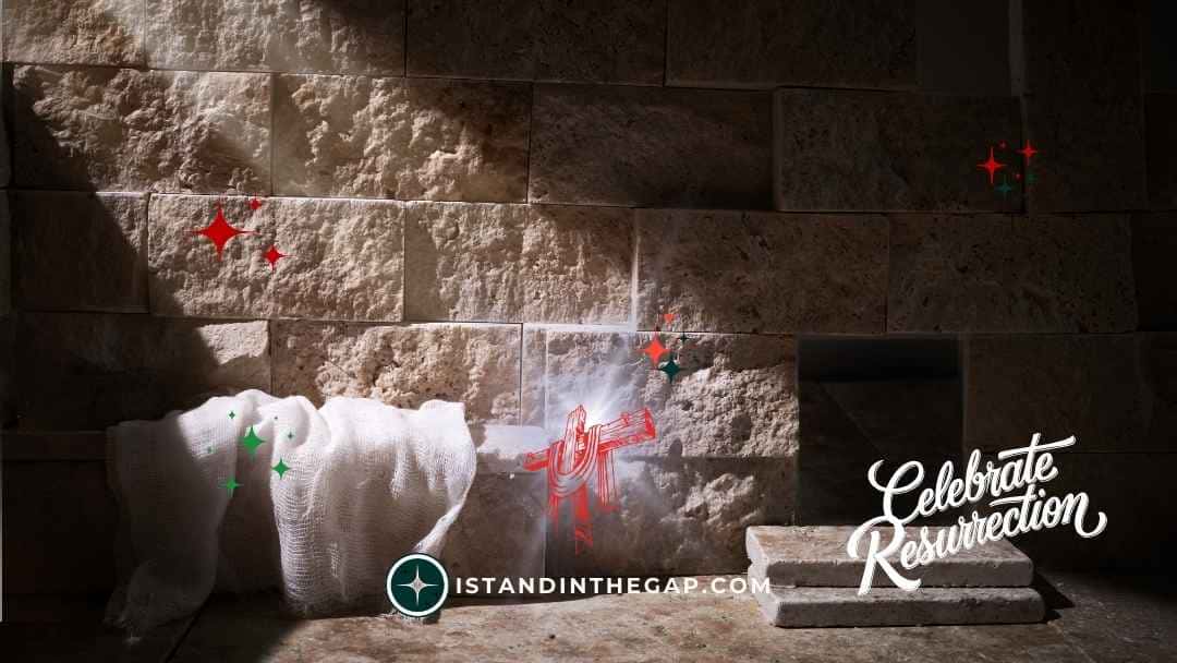 Living in Resurrection Power: A Daily Devotional (Romans 8:11)