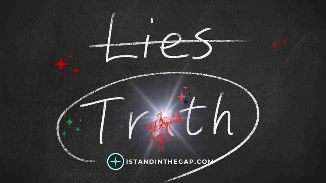 Living in Truth: A Daily Devotional (1 John 1:6)
