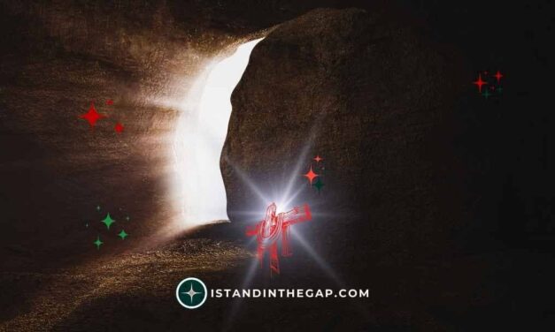 My Light and My Salvation: A Daily Devotional (Psalm 27:1)