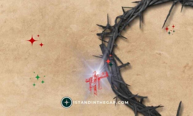 The Silence Before the Miracle: Devotional (Matthew 27:59-60)