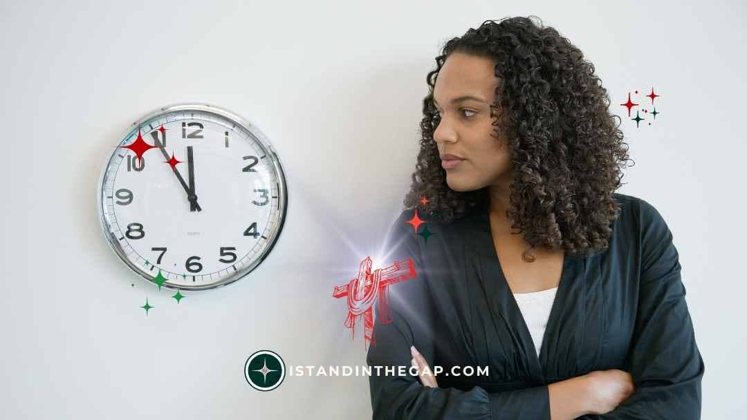 Trusting in the Timing of God: A Daily Devotional (Habakkuk 2:3)