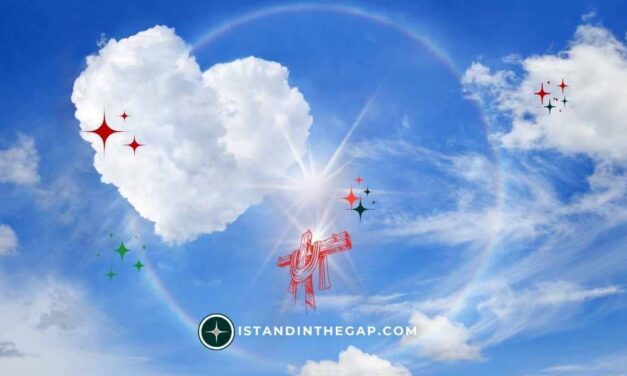 True Heart of Worship: A Daily Devotional (John 4:23)