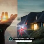 A Blessing for the Home: A Daily Devotional (Ruth 4:11)