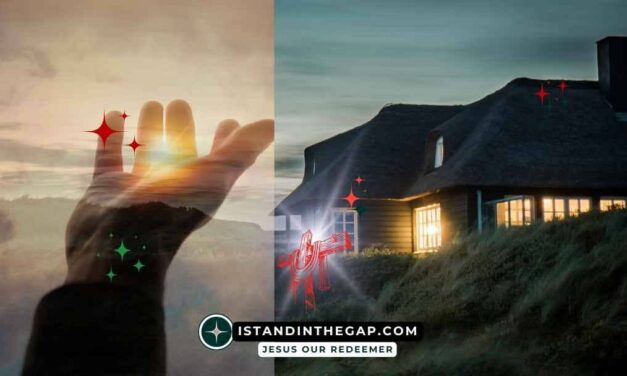 A Blessing for the Home: A Daily Devotional (Ruth 4:11)