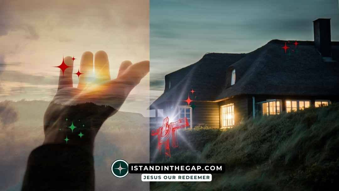 A Blessing for the Home: A Daily Devotional (Ruth 4:11)