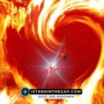 A Heart of Jealousy: A Daily Devotional (1 Samuel 18:9)