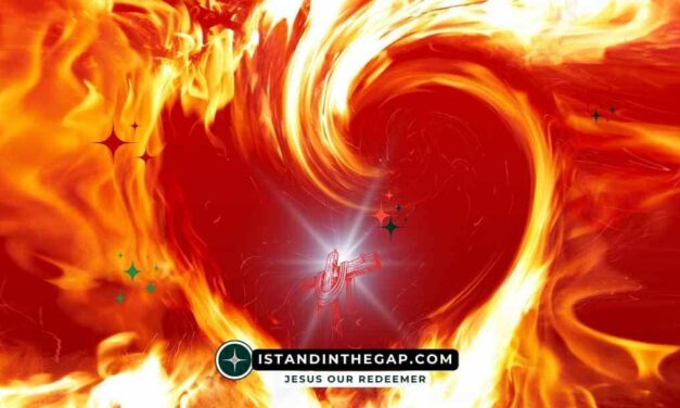 A Heart of Jealousy: A Daily Devotional (1 Samuel 18:9)