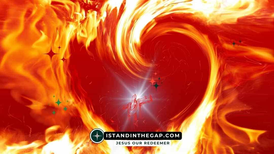 A Heart of Jealousy: A Daily Devotional (1 Samuel 18:9)
