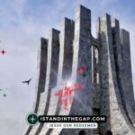 Build a Memorial: A Daily Devotional (Joshua 4:7)