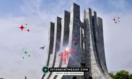 Build a Memorial: A Daily Devotional (Joshua 4:7)