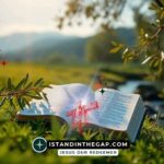 Examples of Grace in the Bible: Exploring Biblical Grace