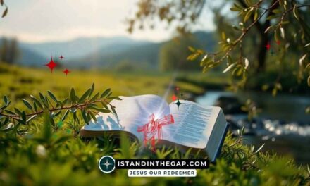 Examples of Grace in the Bible: Exploring Biblical Grace