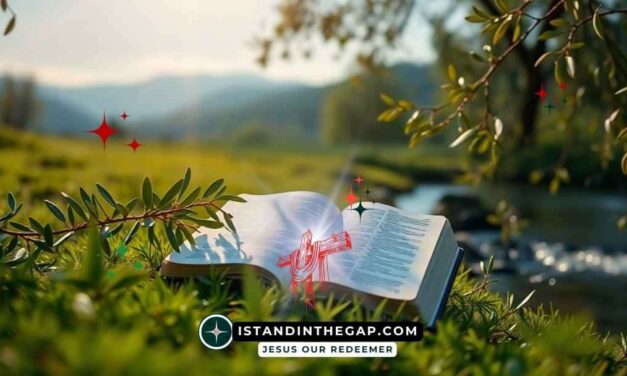 Examples of Grace in the Bible: Exploring Biblical Grace