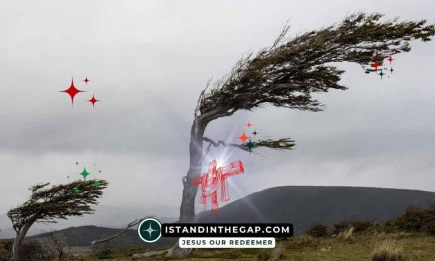 Expect Resistance: A Daily Devotional (Ezra 4:1)