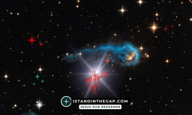 God Sees Injustice: A Daily Devotional (1 Kings 21:19)