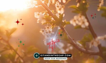 Joy in Faithfulness: A Daily Devotional (Luke 12:42)