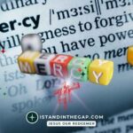 Mercy in the Morning: A Daily Devotional (Psalm 59:16)