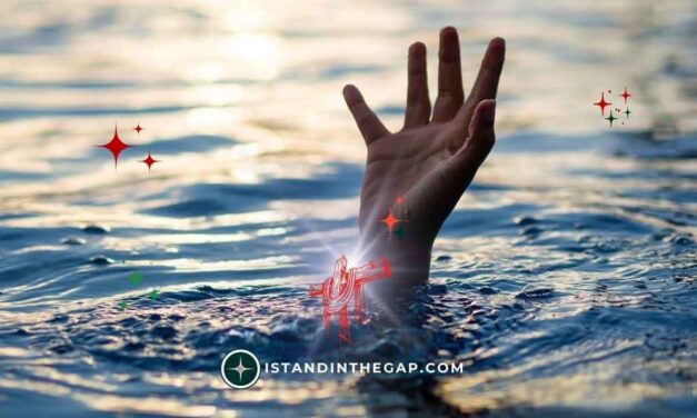 Rescued from Death: A Daily Devotional (Psalm 56:13)