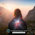 Standing at the Base of the Mountain: A Devotional (Hebrews 11:6)
