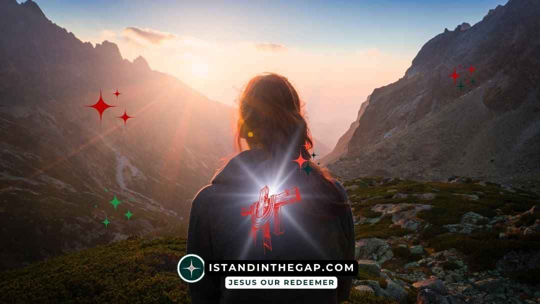 Standing at the Base of the Mountain: A Devotional (Hebrews 11:6)