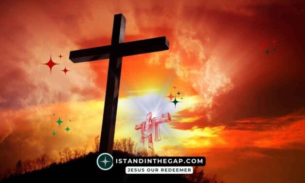 The Mercy of God Reigns: A Daily Devotional (Psalm 59:17)