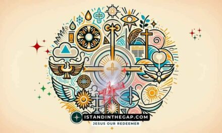 The Most Comforting Bible Verses About The Grace of God