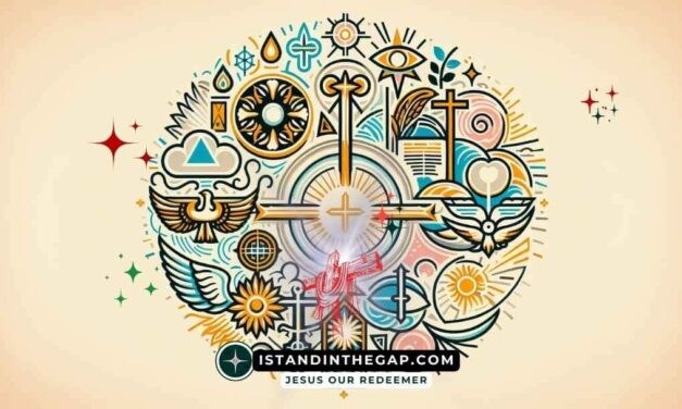 The Most Comforting Bible Verses About The Grace of God