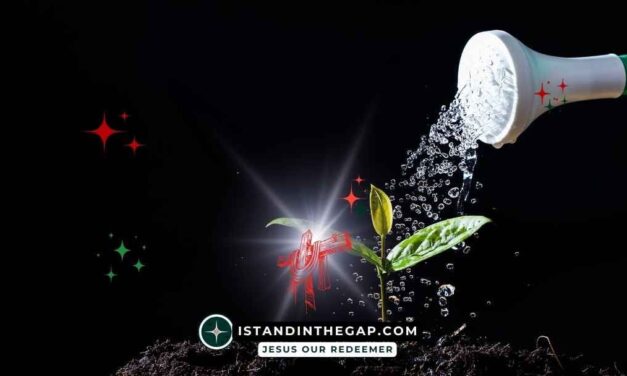 The Power of Influence: A Daily Devotional (Esther 5:1)