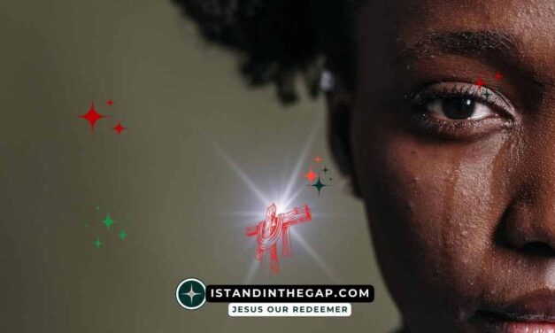 When I Cry Out: A Daily Devotional (Psalm 56:9)