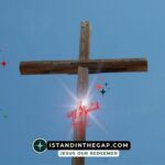 As for Me and My House: A Daily Devotional (Joshua 24:15)