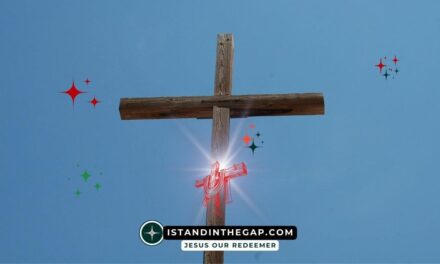 As for Me and My House: A Daily Devotional (Joshua 24:15)