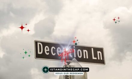 Deception of the Gibeonites: A Daily Devotional (Joshua 9:14)