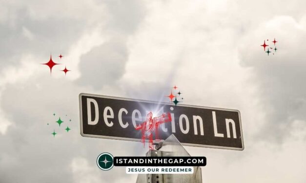 Deception of the Gibeonites: A Daily Devotional (Joshua 9:14)