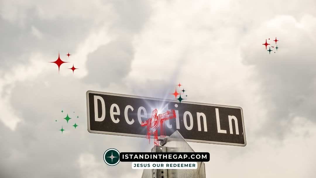 Deception of the Gibeonites: A Daily Devotional (Joshua 9:14)
