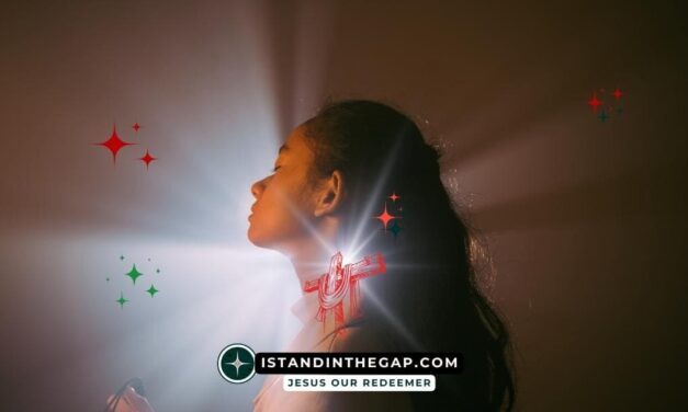 Enemies Blinded: A Daily Devotional (2 Kings 6:18)