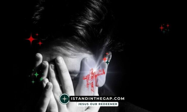 Enemies Shamed: A Daily Devotional (Psalm 40:14)