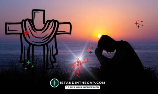 It’s Great to Fast and Seek God: A Daily Devotional (Ezra 8:23)