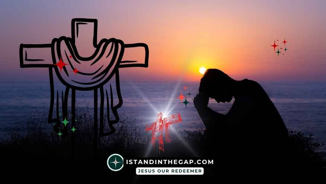 It’s Great to Fast and Seek God: A Daily Devotional (Ezra 8:23)