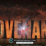 Follow the Ark: A Daily Devotional (Joshua 3:3)