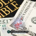 Powerful Prayers for Financial Breakthrough: A Christian’s Guide to Biblical Money Prayers