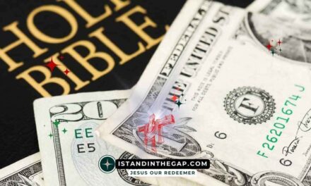 Powerful Prayers for Financial Breakthrough: A Christian’s Guide to Biblical Money Prayers