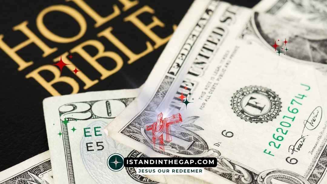 Powerful Prayers for Financial Breakthrough: A Christian’s Guide to Biblical Money Prayers