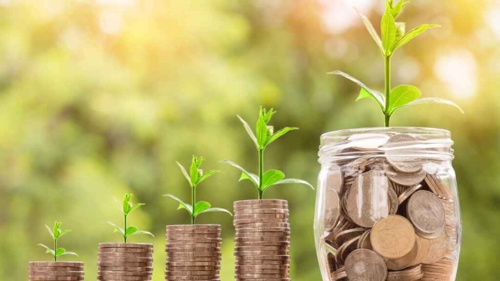 Powerful Prayers for Financial Breakthrough: A Christian's Guide to Biblical Money Prayers 2 Praying for Financial Stability