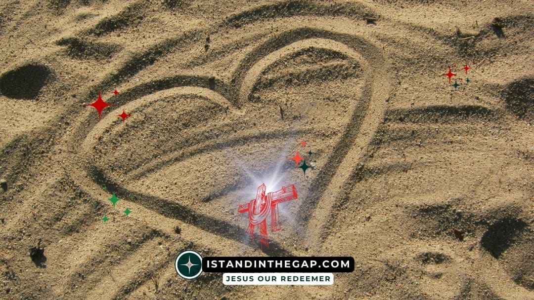 Protect Your Heart: A Daily Devotional (1 John 5:21)