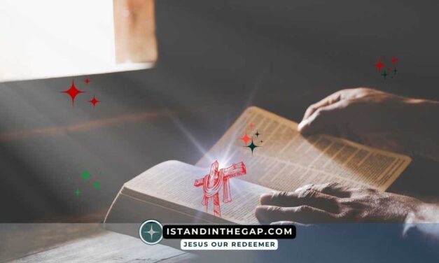 Psalm 6 Commentary: A Cry for Mercy and Healing in Times of Distress